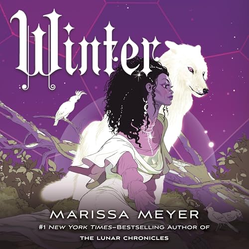 Cover of Winter