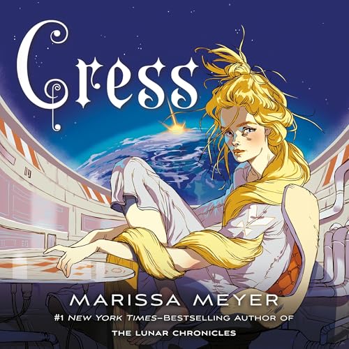 Cover of Cress