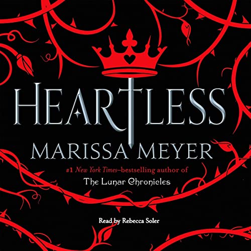 Cover of Heartless
