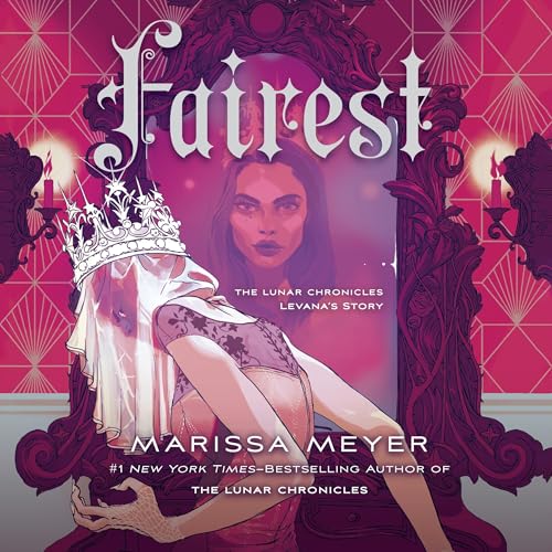 Cover of Fairest