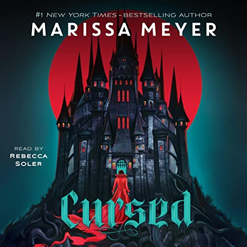 Cover of Cursed