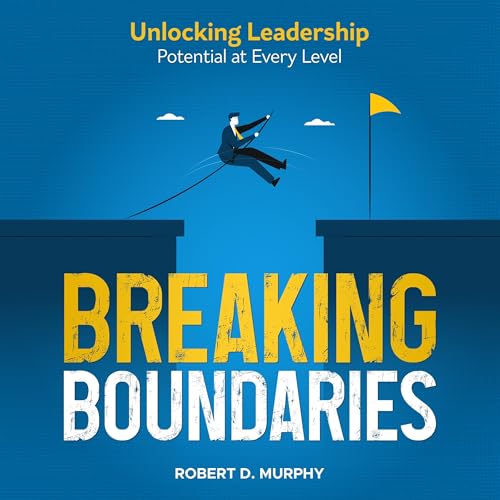 Cover of Breaking Boundaries