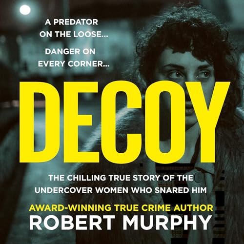 Cover of Decoy