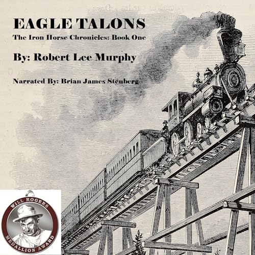 Cover of Eagle Talons