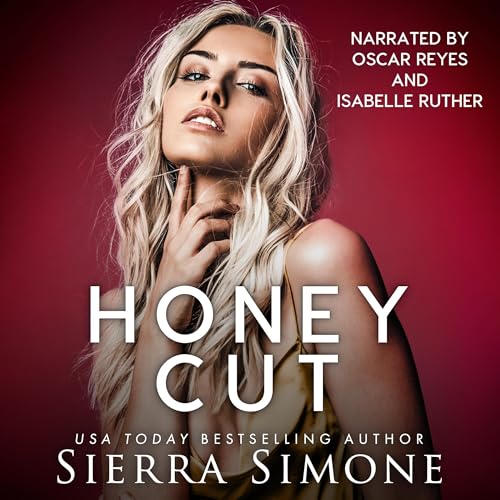 Cover of Honey Cut