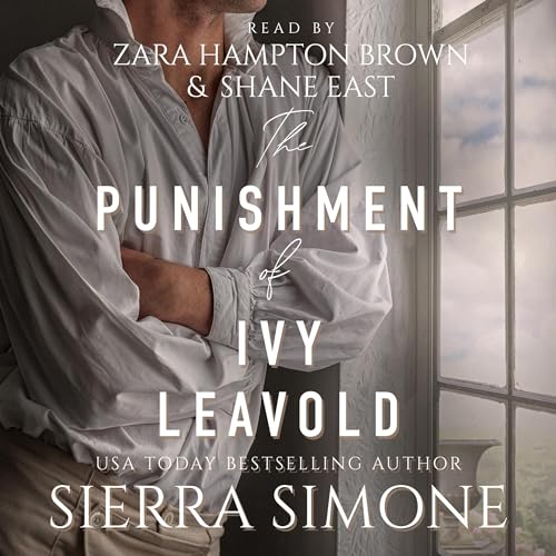 Cover of The Punishment of Ivy Leavold