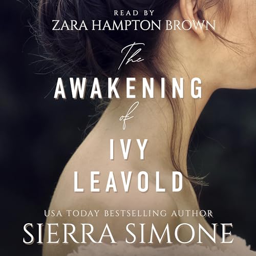 Cover of The Awakening of Ivy Leavold