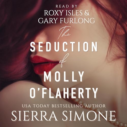 Cover of The Seduction of Molly O'Flaherty