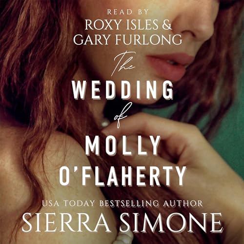 Cover of The Wedding of Molly O'Flaherty