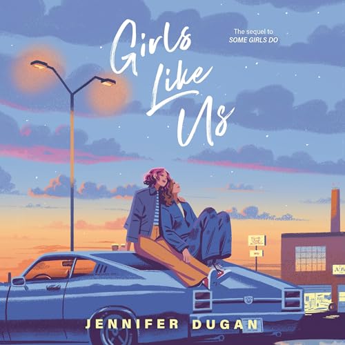 Cover of Girls Like Us