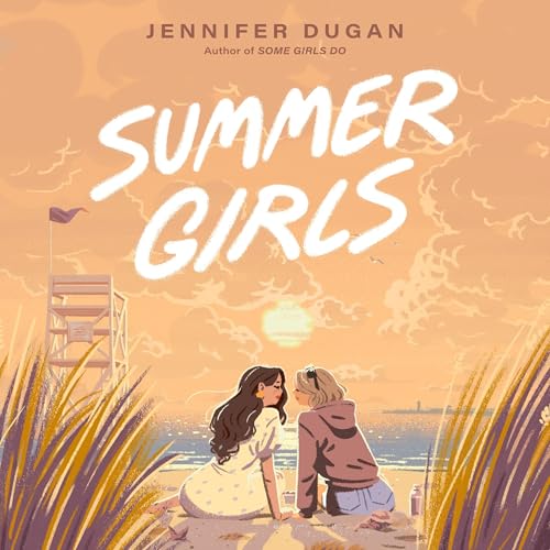 Cover of Summer Girls