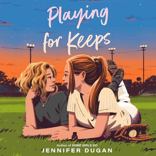 Cover of Playing for Keeps