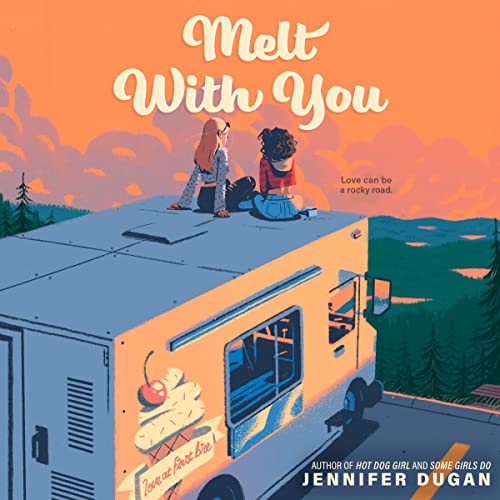 Cover of Melt With You