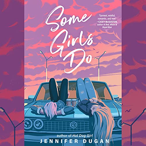 Cover of Some Girls Do
