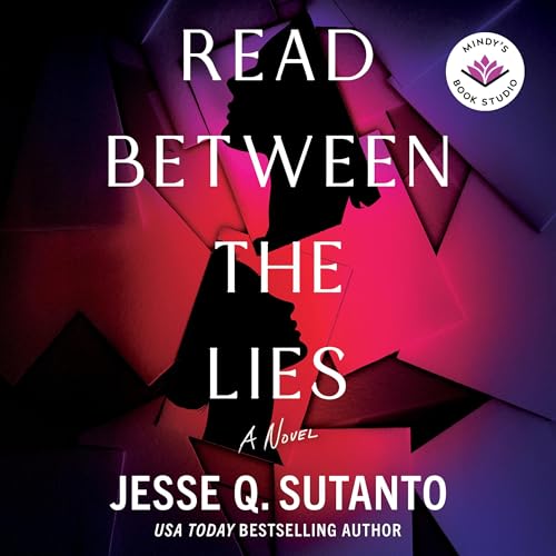 Cover of Read Between the Lies