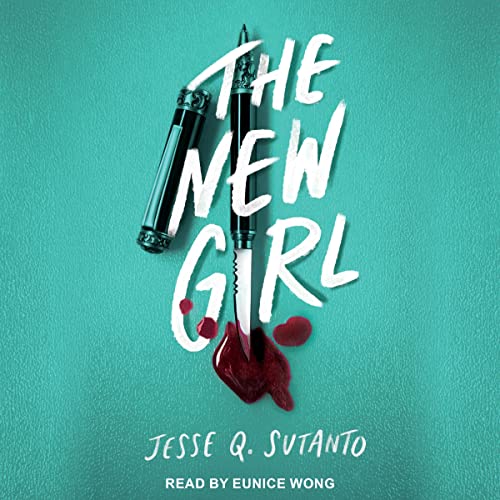 Cover of The New Girl