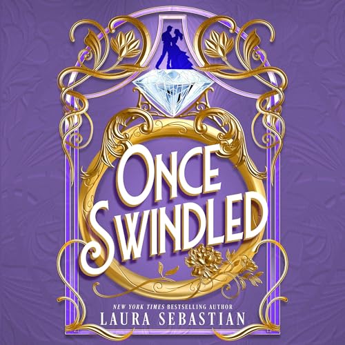 Cover of Once Swindled