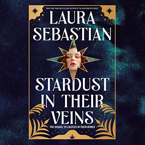 Cover of Stardust in Their Veins