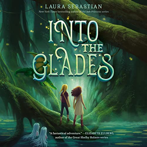 Cover of Into the Glades