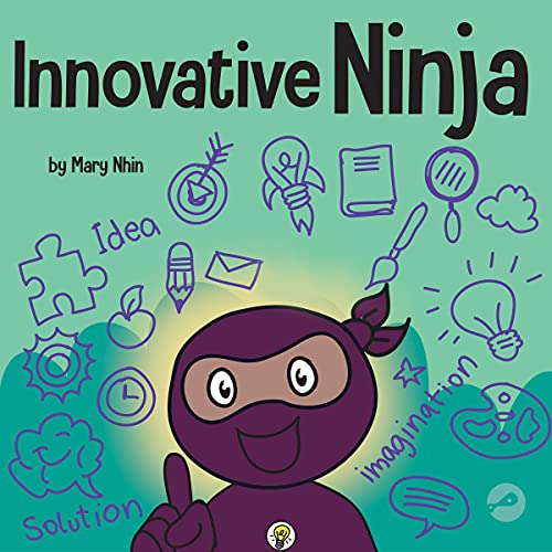 Cover of Innovative Ninja