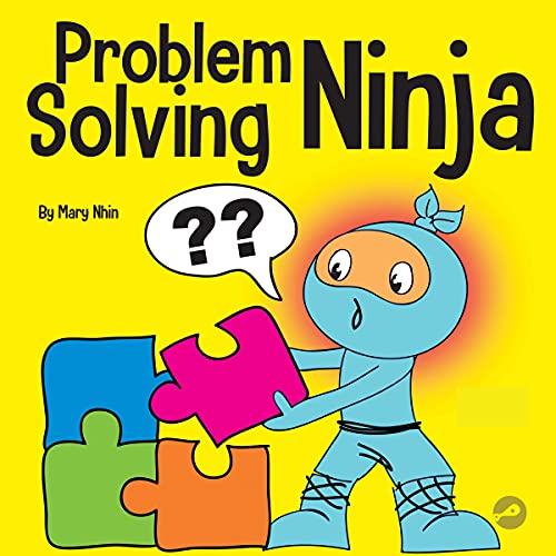 Cover of Problem Solving Ninja
