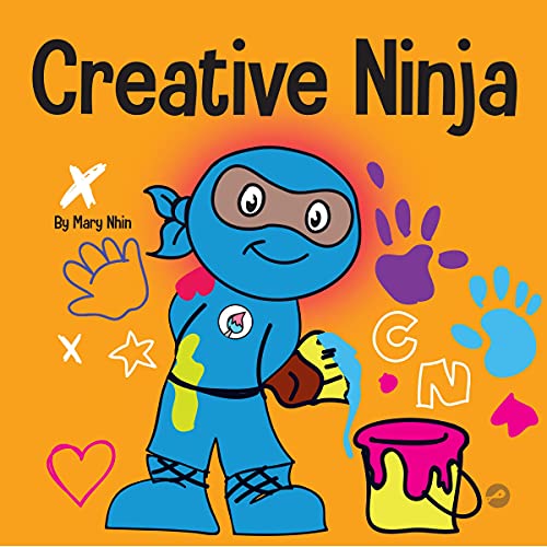 Cover of Creative Ninja
