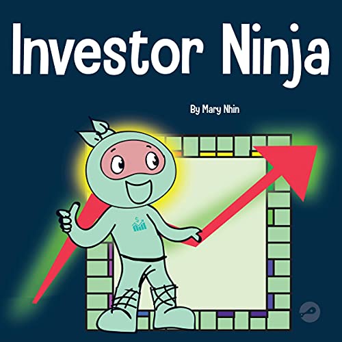Cover of Investor Ninja