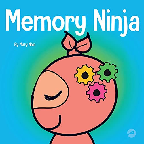 Cover of Memory Ninja