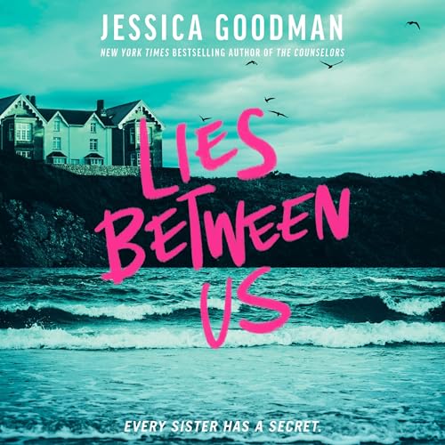 Cover of Lies Between Us