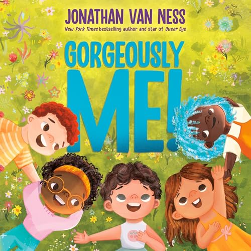 Cover of Gorgeously Me!