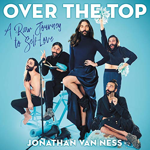 Cover of Over the Top