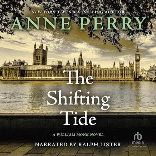 Cover of The Shifting Tide
