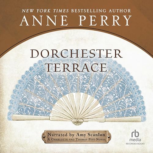 Cover of Dorchester Terrace