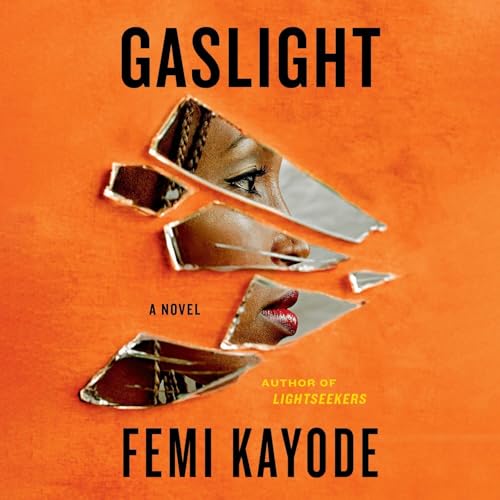 Cover of Gaslight