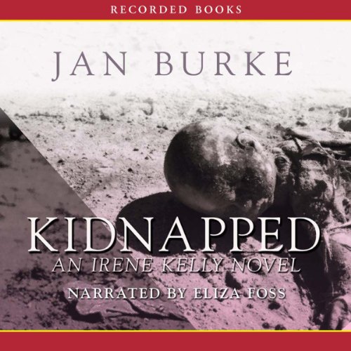 Cover of Kidnapped
