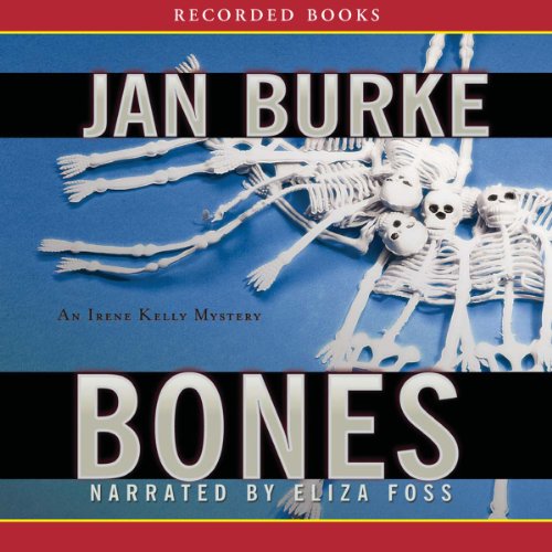 Cover of Bones