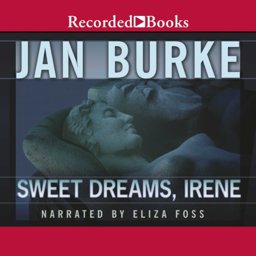 Cover of Sweet Dreams, Irene