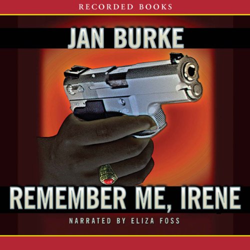 Cover of Remember Me, Irene