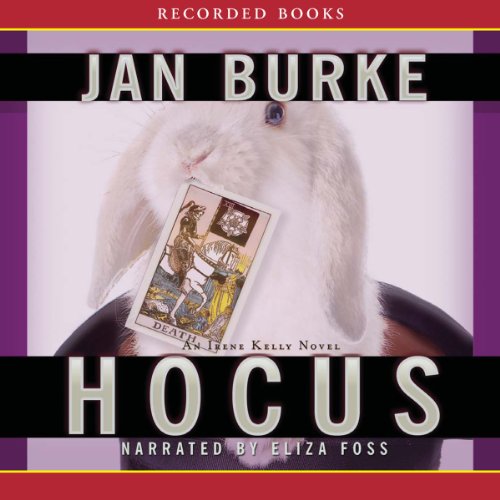 Cover of Hocus