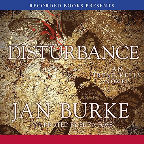 Cover of Disturbance
