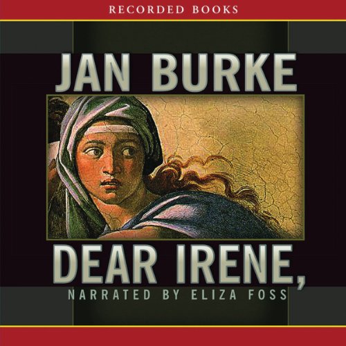 Cover of Dear Irene