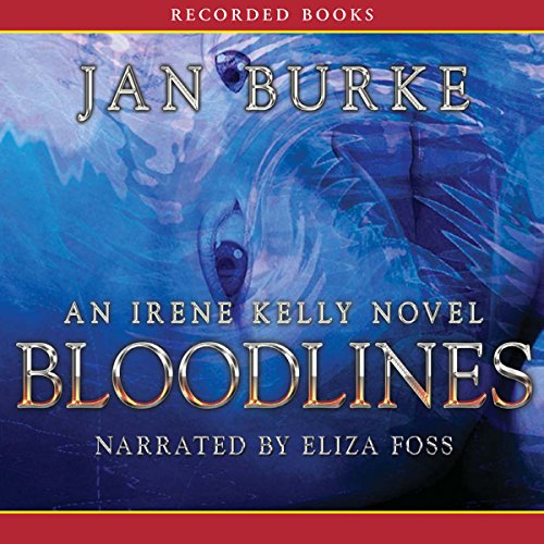 Cover of Bloodlines