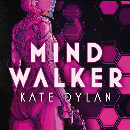 Cover of Mindwalker