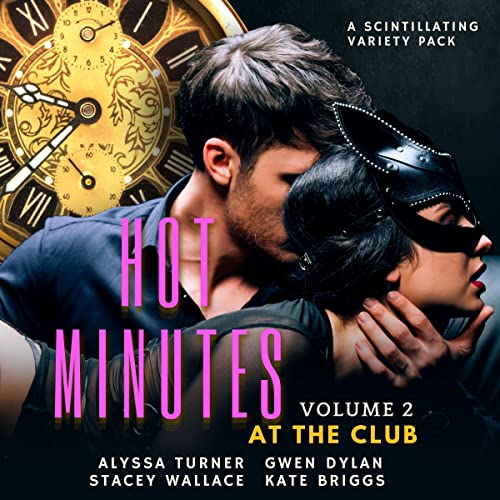 Cover of At the Club