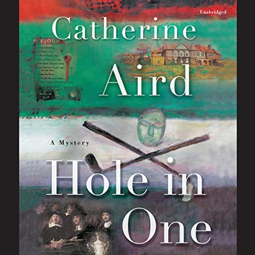 Cover of Hole in One