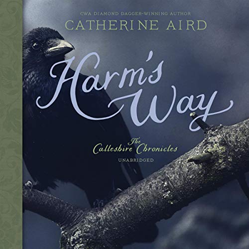 Cover of Harm's Way