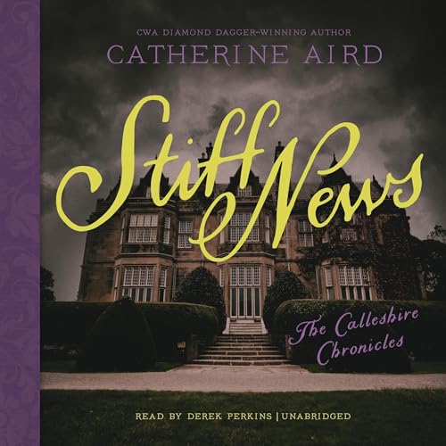 Cover of Stiff News