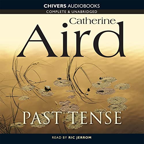 Cover of Past Tense