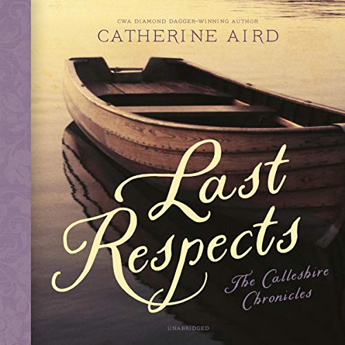 Cover of Last Respects