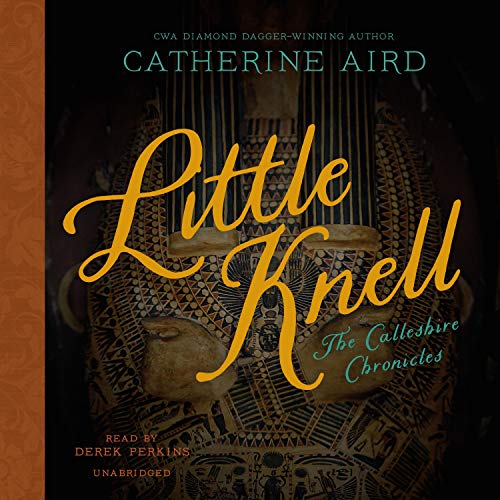 Cover of Little Knell